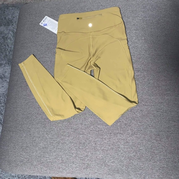 Flurry Up Super High Rise Legging 25” - Picture 3 of 5